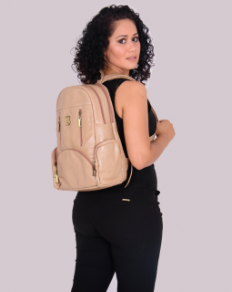 Mochila de Couro  453