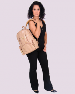 Mochila de Couro  453