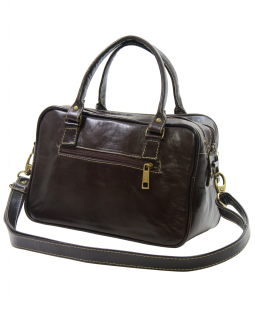 Bolsa de Couro 2 Divisões 560