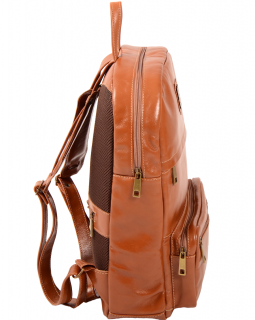 Mochila de Couro 450