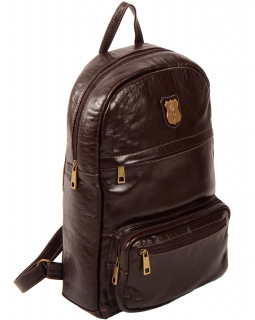 Mochila de Couro 450