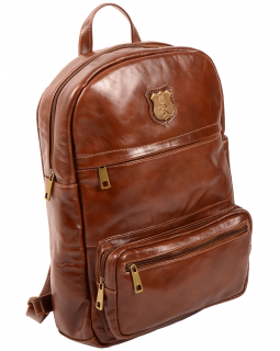 Mochila de Couro 450