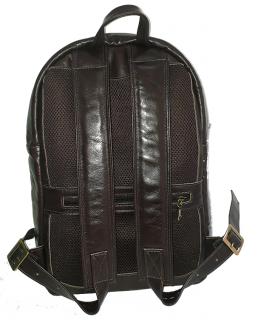 Mochila de Couro 450