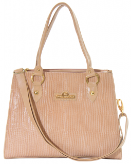 Bolsa de Couro Três Divisões 297