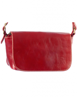 Bolsa de Couro Tiracolo 200