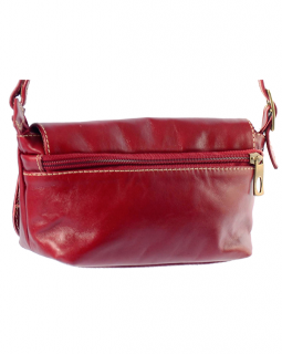 Bolsa de Couro Tiracolo 200