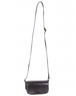 Bolsa de Couro Tiracolo 200