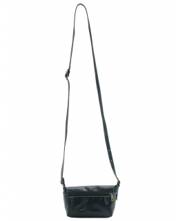 Bolsa de Couro Tiracolo 200