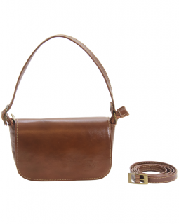 Bolsa de Couro Tiracolo 200