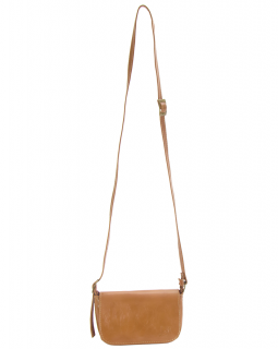 Bolsa de Couro Tiracolo 200