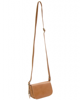 Bolsa de Couro Tiracolo 200