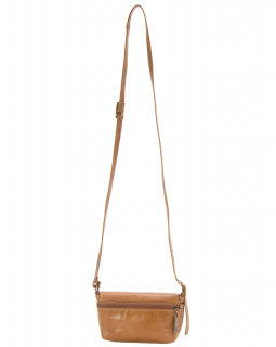 Bolsa de Couro Tiracolo 200