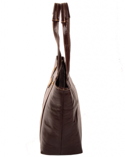 Sacola grande 278 Café