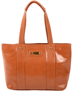 Sacola grande 278 Canela