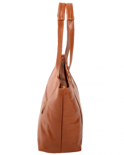 Sacola grande 278 Canela