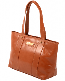Sacola grande 278 Canela