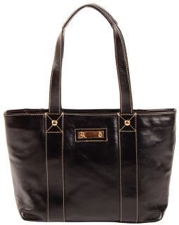 Sacola grande 278 Preta