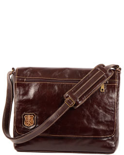 Pasta de Couro 500 Café