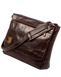 Pasta de Couro 500 Café