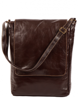 Pasta de Couro 540 Café