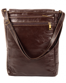 Pasta de Couro 540 Café