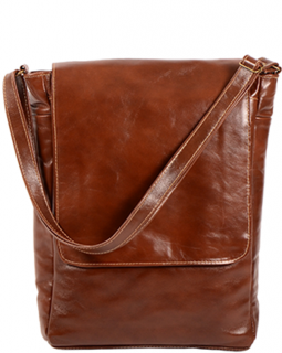 Pasta de Couro 540 Madeira