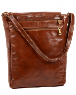 Pasta de Couro 540 Madeira