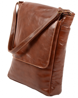 Pasta de Couro 540 Madeira