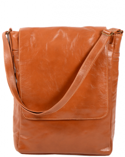 Pasta de Couro 540 Canela