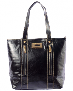 Sacola Grande 277 Preta