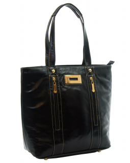 Sacola Grande 277 Preta