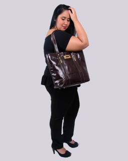 Sacola Grande 277 Preta