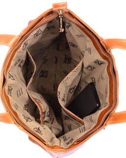 Sacola Grande 277 Canela